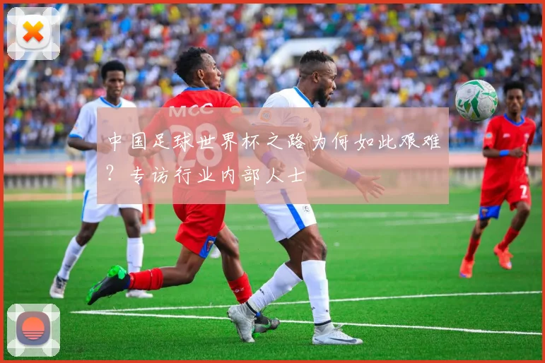 中国足球世界杯之路为何如此艰难?专访行业内部人士